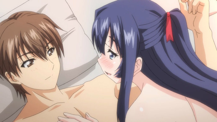 甜蜜女友 3 剧照 9